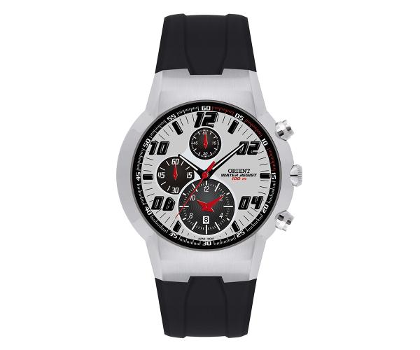 Relógio Orient Masculino Sport Analógico MBSPC008 S2SX