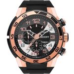 Relógio Orient Masculino Sport Chronograph Mtspc007p2px