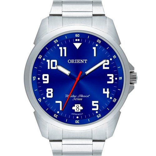 Relógio Orient Masculino Sport MBSS1154AD2SX