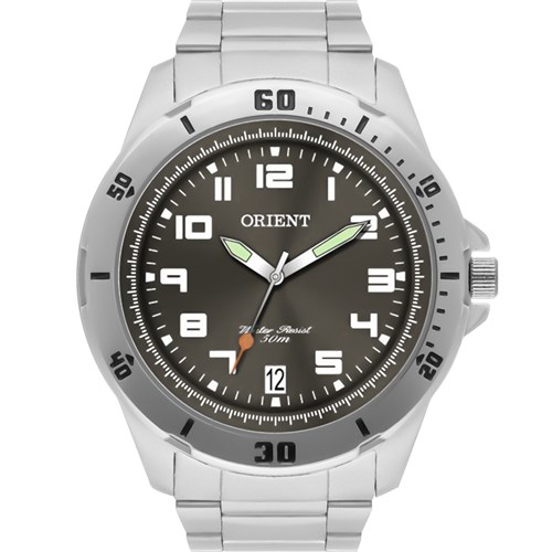 Relógio Orient Masculino Sport MBSS1155A G2SX