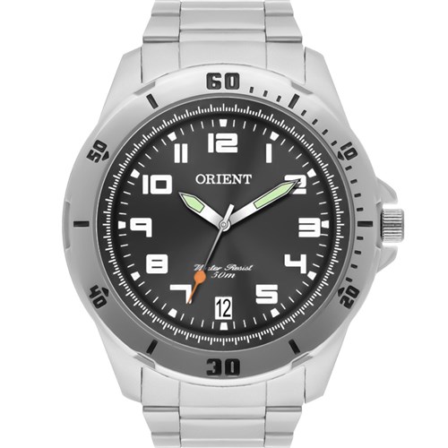 Relógio Orient Masculino Sport MBSS1155A P2SX