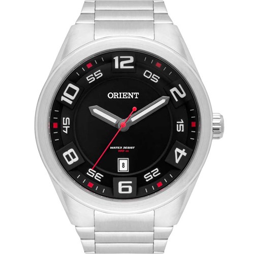 Relógio Orient Masculino Sport MBSS1298P2SX