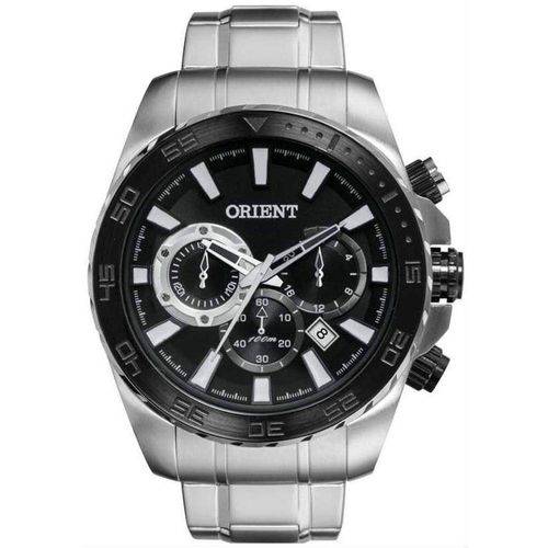 Relógio Orient Masculino Sport Mbssc129 G1sx