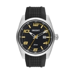 Relógio Orient MBSP1020 PYSX masculino prata/preto