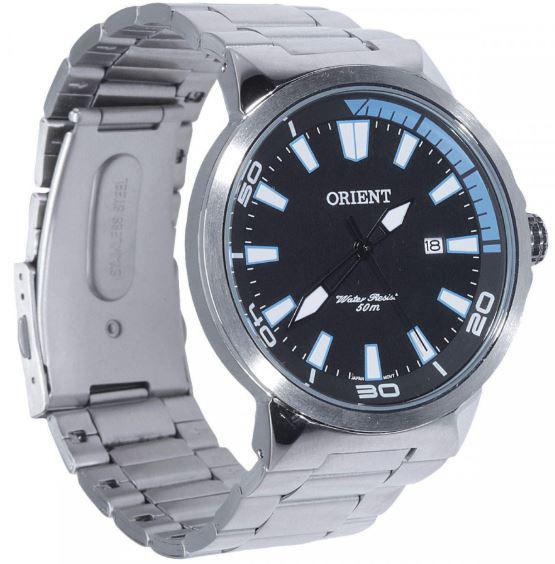 Relógio Orient Mbss1196a Pasx Clássico