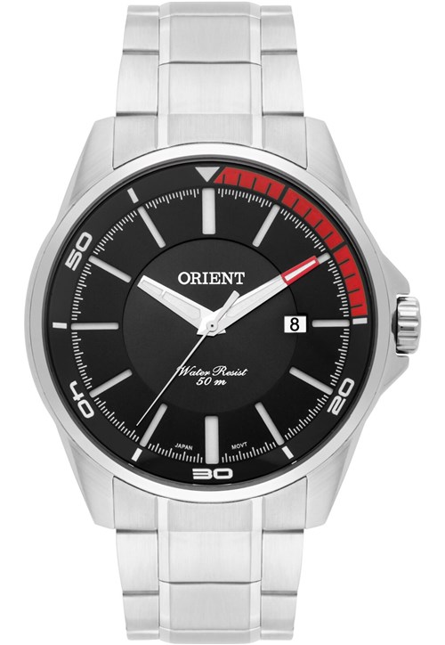 Relógio Orient MBSS1296-P1SX Prata