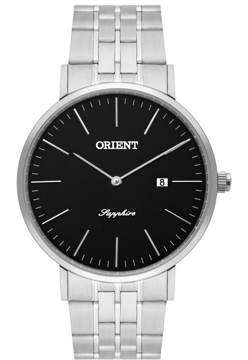 Relógio Orient MBSSS006-P1SX Prata