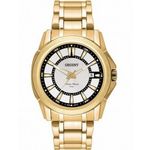 Relógio Orient Mgss1041 Masculino Dourado Original