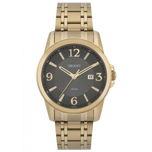 Relógio Orient Mgss1067 G2kx