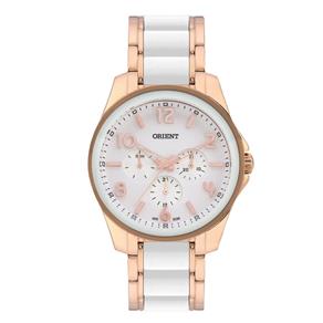 Relógio Orient Multifunção Feminino FTSSM030 B2RB