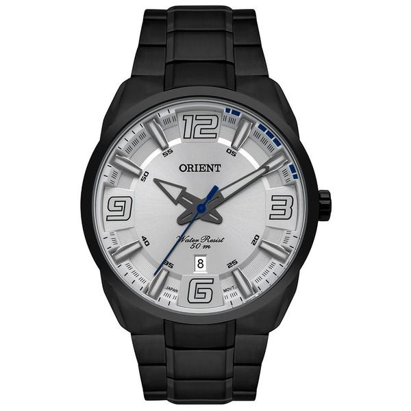 Relógio Orient Neo Sport Mpss1017 Preto