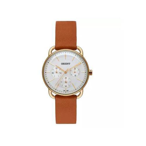 Relógio Orient Neo Vintage Feminino FGSCM003