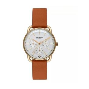 Relógio Orient Neo Vintage Feminino FGSCM003