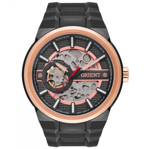 Relógio Orient NH7YR001 G1GX