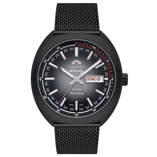 Relógio Orient Preto Automático Masculino 469BP082 G1PX