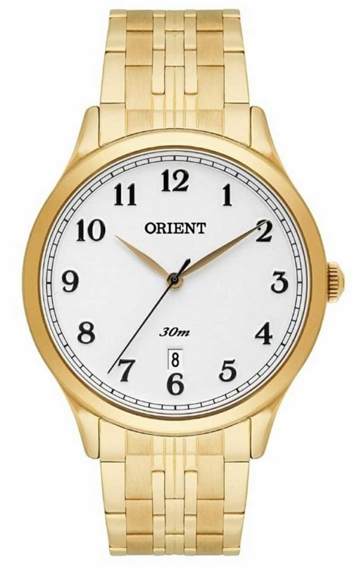 Relógio Orient (Preto)