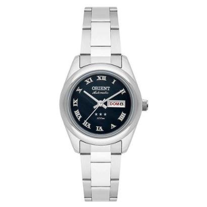 Relógio Orient Ref: 559Ss009 P3Sx Feminino