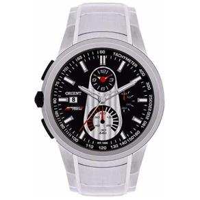 Relógio Orient Speedtech Mbssc024 Oferta Garantia