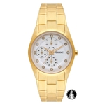 Relógio Orient Swarovski - FGSSM055 S1KX C/ Nf E Garantia U