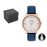Relógio Orient Swarovski - FRSC0006 S2DX C/ Nf E Garantia U
