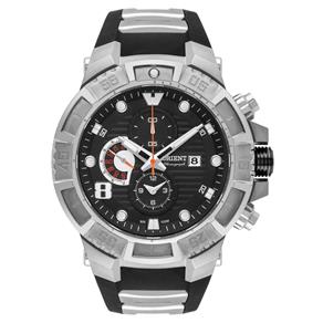 Relógio Orient Titanium Cronógrafo Masculino MBTPC006 P2PX