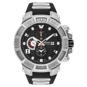 Relógio Orient XL Masculino MBTPC006 P2PX - Titanium