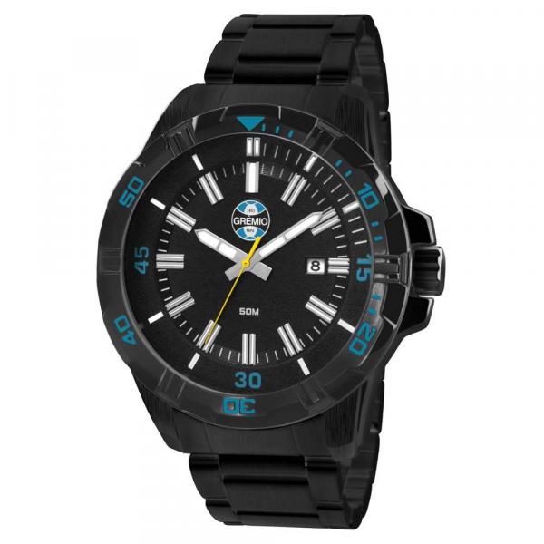 Relógio Original do Grêmio Masculino Gre2315ad/4P By Technos