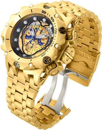 Relógio Original Invicta Venom Hybrid 16804