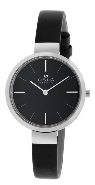 Relógio Oslo Feminino - OFBSCS9T0001 P1PX