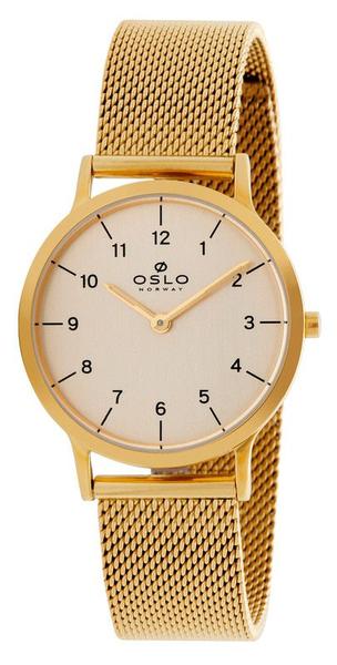 Relógio Oslo Feminino - OFGSSS9T0003 C2KX