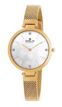 Relógio Oslo Feminino Ofgsss9t0006 B1kx