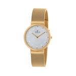 Relógio Oslo Feminino Ofgsss9t0007 S1kX Dourado