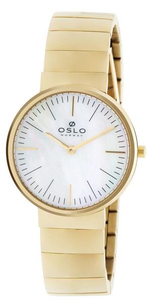 Relógio Oslo Feminino - OFGSSS9T0009 B1KX