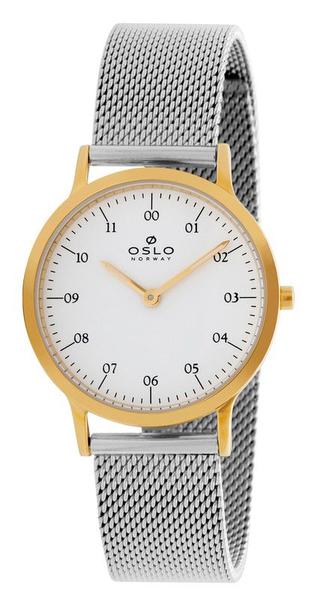 Relógio Oslo Feminino - OFTSSS9T0002.S2SX