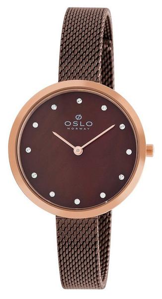 Relógio Oslo Feminino - OFTSSS9T0009 N1NX
