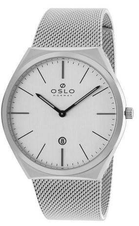 RELÓGIO OSLO FEMININO PRATA OMBSSS9U0005 S2SX - Cod Interno 030029034