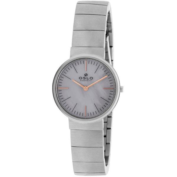 RELÓGIO OSLO FEMININO SLIM OFBSSS9T0008 I1SX - Cod Interno 030029050