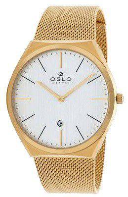 RELÓGIO OSLO FEMININO SLIM OMGSSS9U0005 S1KX - Cod Interno 030029049