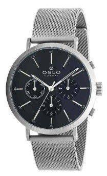 RELÓGIO OSLO MASCULINO CRONÓGRAFO OMBSSCVD0005 P1SX - Cod Interno 030029031