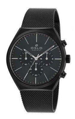 RELÓGIO OSLO MASCULINO OMPSSCVD0003 P1PX - Cod Interno 030029010