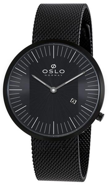 Relógio Oslo Masculino - OMPSSS9U0005 P1PX