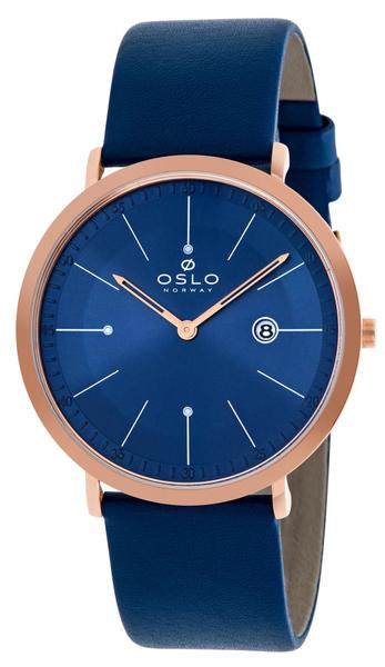 Relógio Oslo Masculino - OMRSCS9U0001 D1DX