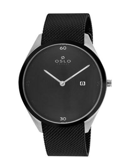 Relógio Oslo Masculino - OMTSSS9U0012 G1PX