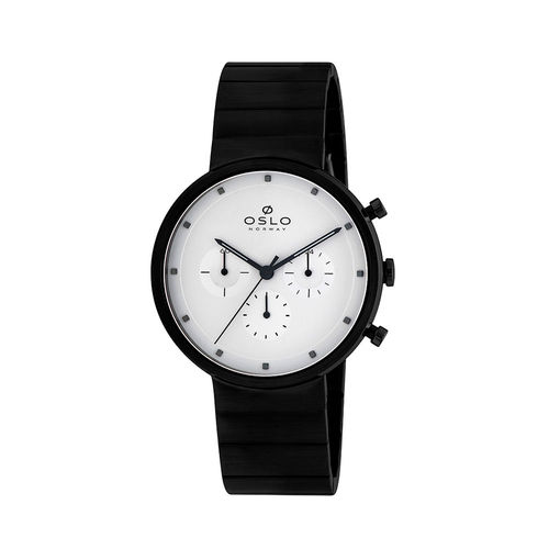 Relógio Oslo Masculino Quartz Ompsscvd0005