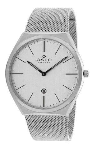 RELÓGIO OSLO MASCULINO SLIM OMBSSS9U0005 D2SX - Cod Interno 030029007