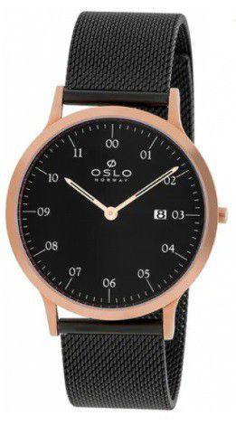 RELÓGIO OSLO MASCULINO SLIM OMTSSCVD0001 P1PX - Cod Interno 030029039