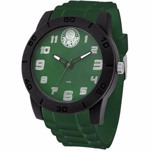 Relógio Palmeiras Masculino Technos Pal2036aa/8v