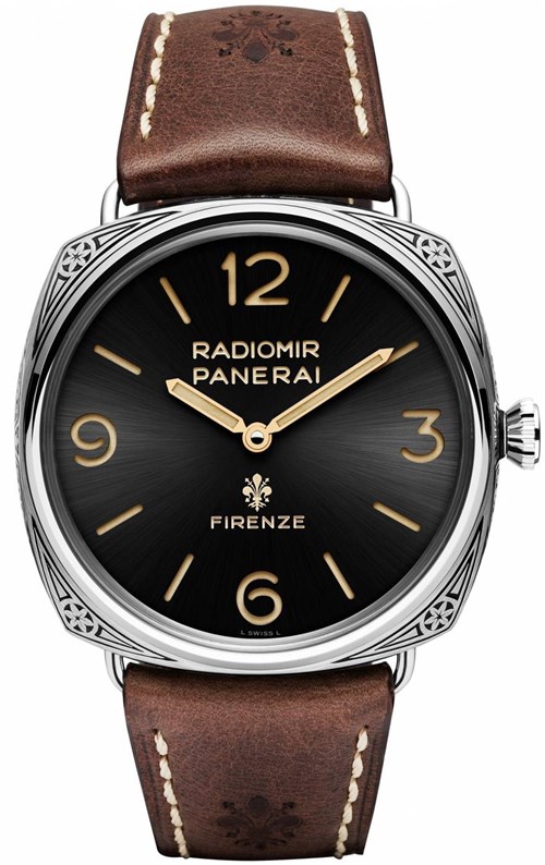 Relógio Panerai Firenze