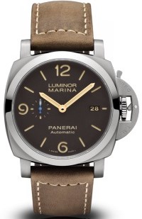 Relógio Panerai Luminor Marina