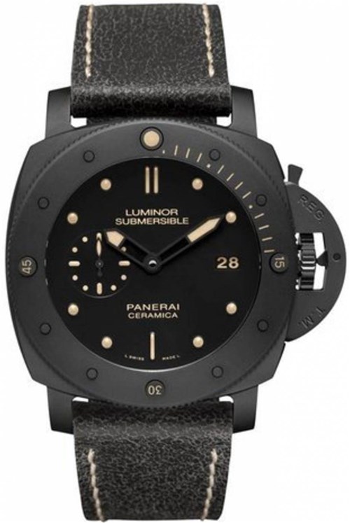 Relógio Panerai Luminor Submersible